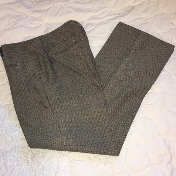 Cabi black cream pant suit - Picture 8 of 8